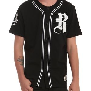 Baseball T-shirt